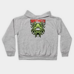 AZATHOTH Kids Hoodie